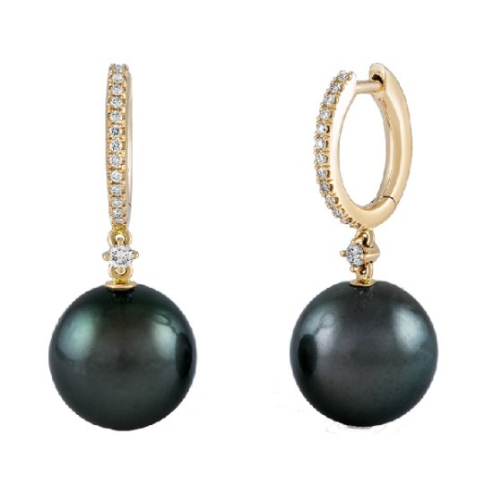 Серьги SK10553